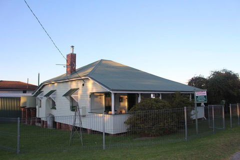 Dillons Cottage - Darwin Holiday 0