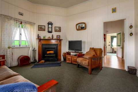 Dillons Cottage - Darwin Holiday 3
