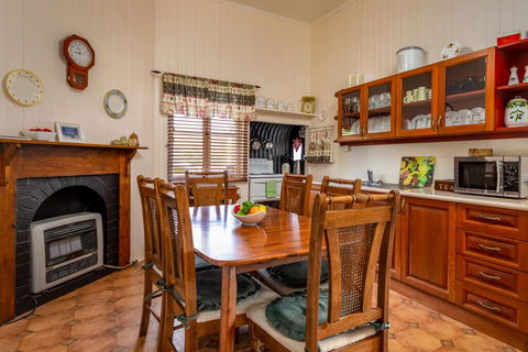Dillons Cottage - Darwin Holiday 2
