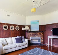 Dingle On Barclay - Darwin Holiday