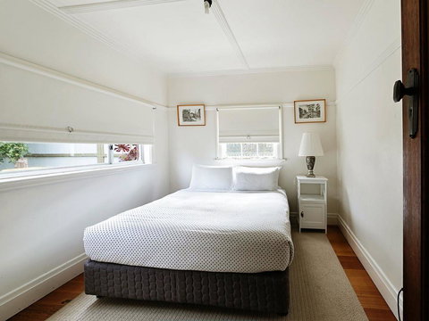 Dingle On Barclay - Darwin Holiday 2