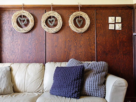 Dingle On Barclay - Darwin Holiday 1