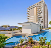 Direct Hotels - Dalgety Apartments - Darwin Holiday