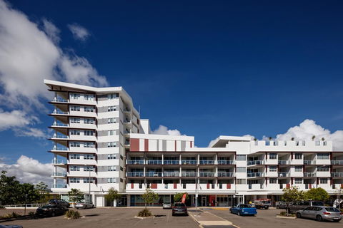 Direct Hotels - Holborn At Central - Darwin Holiday 1