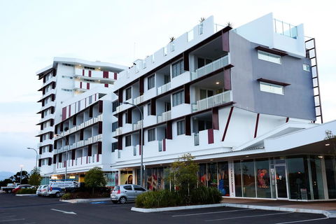 Direct Hotels - Holborn At Central - Darwin Holiday 3