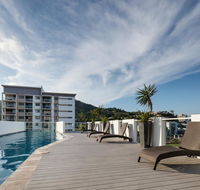 Direct Hotels - Holborn at Central - Darwin Holiday