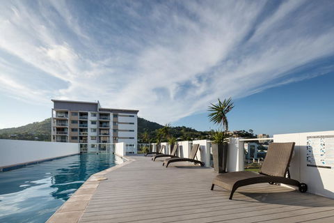 Direct Hotels - Holborn At Central - Darwin Holiday 0