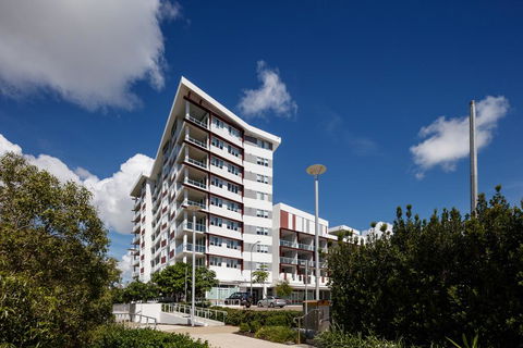Direct Hotels - Holborn At Central - Darwin Holiday 2