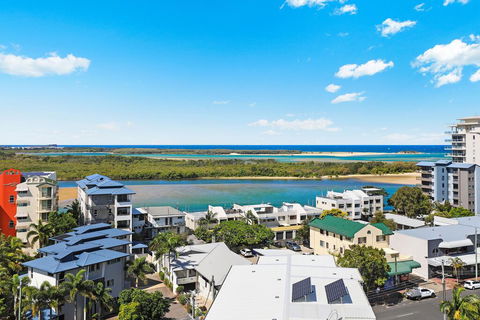Direct Hotels - The Rhythm On Beach - Darwin Holiday 2