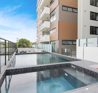 Direct Hotels - The Rhythm on Beach - Darwin Holiday