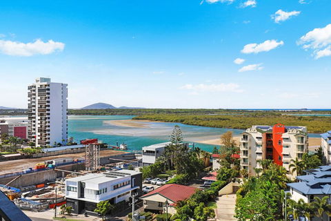 Direct Hotels - The Rhythm On Beach - Darwin Holiday 1