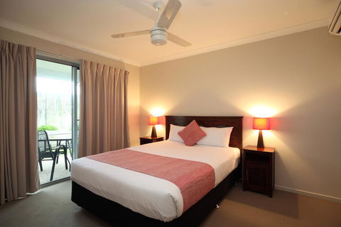 Direct Hotels - Villas On Rivergum - Darwin Holiday 3
