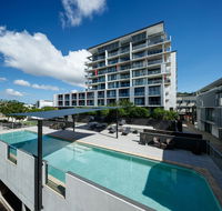 Direct Hotels-Islington at Central - Darwin Holiday