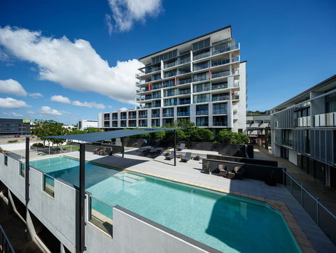 Direct Hotels-Islington At Central - Darwin Holiday 0