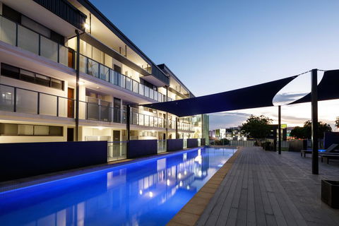 Direct Hotels-Islington At Central - Darwin Holiday 2