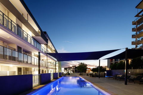 Direct Hotels-Islington At Central - Darwin Holiday 1