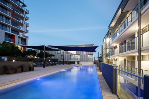 Direct Hotels-Islington At Central - Darwin Holiday 3