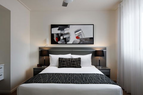 Direct Hotels-Kensington At Central - Darwin Holiday 3