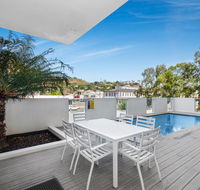 Direct Hotels-Kensington at Central - Darwin Holiday