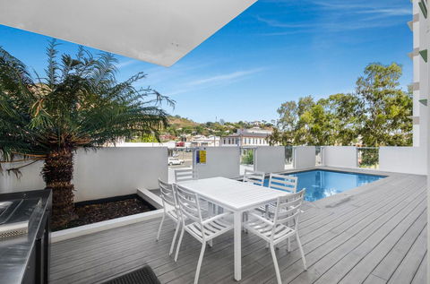 Direct Hotels-Kensington At Central - Darwin Holiday 0