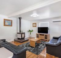 Dirigeree Street 4 - Darwin Holiday