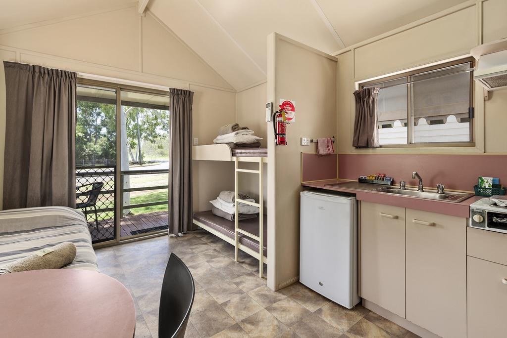 Cloncurry QLD Darwin Holiday