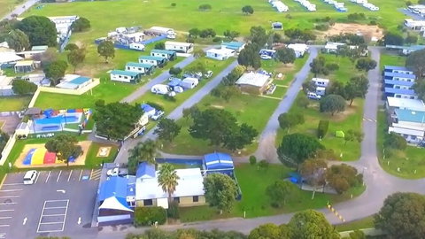 Discovery Parks - Goolwa - Darwin Holiday 0