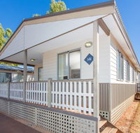 Discovery Parks - Pilbara Karratha - Darwin Holiday