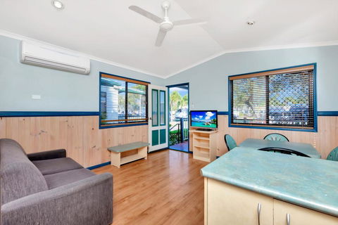 Discovery Parks - Townsville - Darwin Holiday 2