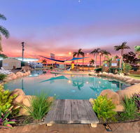 Discovery Parks - Townsville - Darwin Holiday