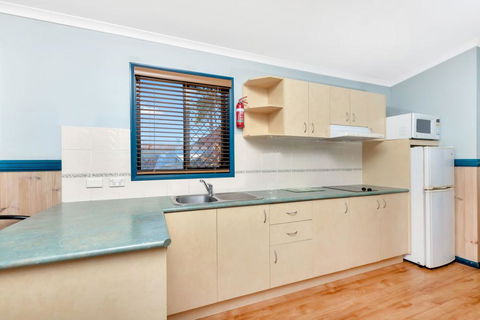 Discovery Parks - Townsville - Darwin Holiday 3