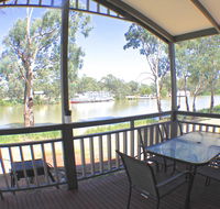 Discovery Parks Mildura - Buronga Riverside - Darwin Holiday