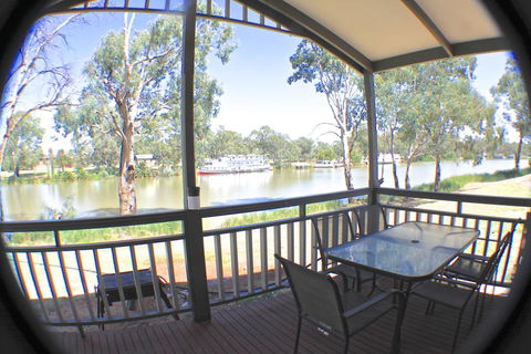 Discovery Parks Mildura - Buronga Riverside - Darwin Holiday 0