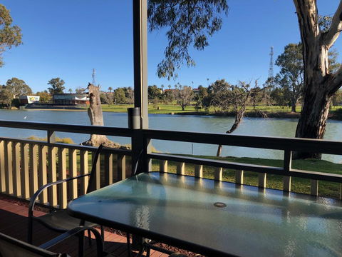 Discovery Parks Mildura - Buronga Riverside - Darwin Holiday 1
