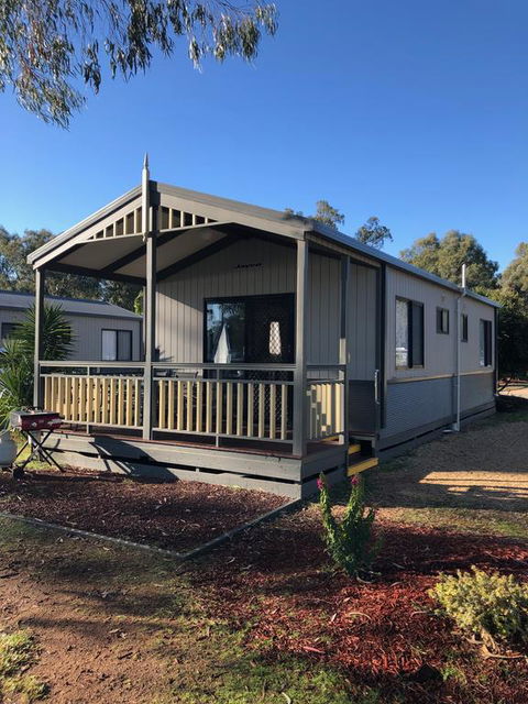 Discovery Parks Mildura - Buronga Riverside - Darwin Holiday 3
