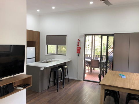 Discovery Parks - Airlie Beach - Darwin Holiday 3
