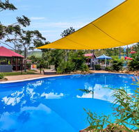 Discovery Parks - Airlie Beach - Darwin Holiday