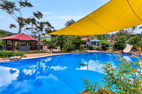 Discovery Parks - Airlie Beach - Darwin Holiday 0