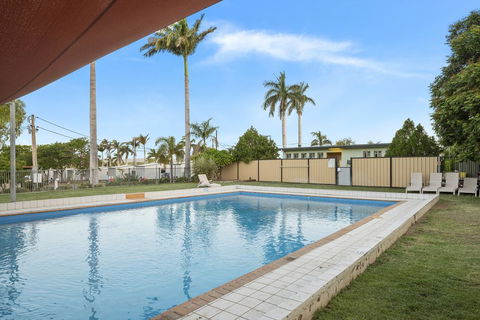 Discovery Parks - Argylla - Darwin Holiday 2