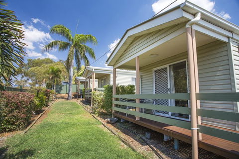 Discovery Parks - Argylla - Darwin Holiday 0