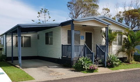 Discovery Parks - Ballina - Darwin Holiday 3