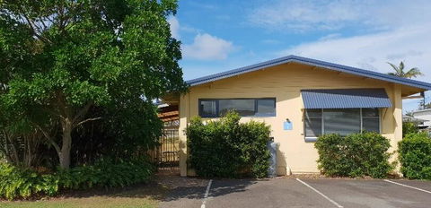 Discovery Parks - Ballina - Darwin Holiday 2