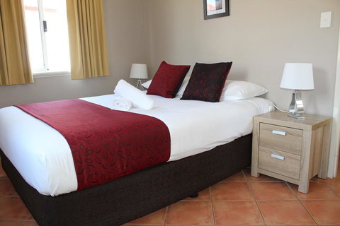 Discovery Parks - Bunbury Foreshore - Darwin Holiday 3