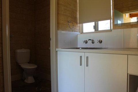 Discovery Parks - Bunbury Foreshore - Darwin Holiday 1