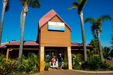 Discovery Parks - Bunbury Foreshore - Darwin Holiday 0