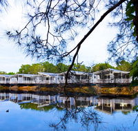 Discovery Parks - Byron Bay - Darwin Holiday