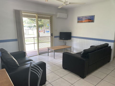 Discovery Parks - Coolwaters, Yeppoon - Darwin Holiday 2