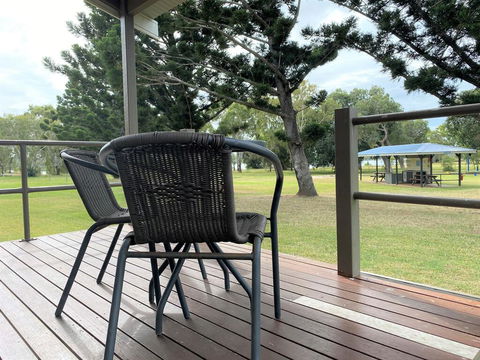 Discovery Parks - Coolwaters, Yeppoon - Darwin Holiday 3