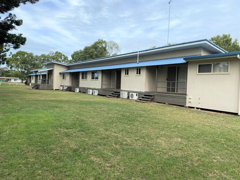 Discovery Parks - Coolwaters, Yeppoon - Darwin Holiday 0