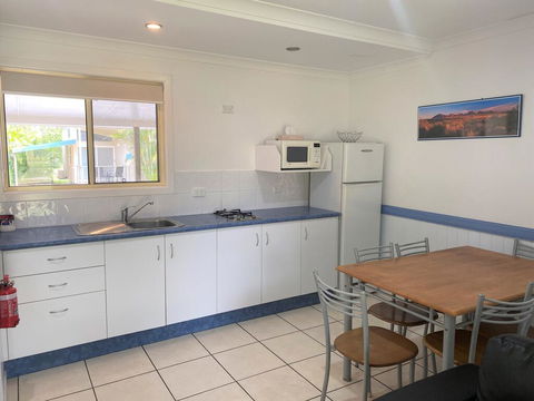 Discovery Parks - Coolwaters, Yeppoon - Darwin Holiday 1